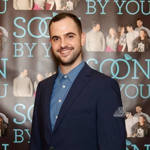 Meet your Posher, Nathan